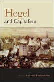 Hegel and Capitalism (eBook, ePUB)