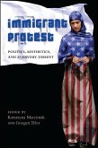 Immigrant Protest (eBook, ePUB)