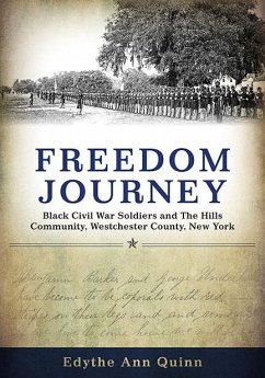 Cover Freedom Journey (eBook, ePUB)