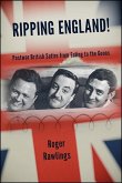 Ripping England! (eBook, ePUB)