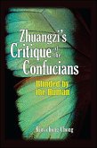 Zhuangzi's Critique of the Confucians (eBook, ePUB)