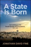 A State Is Born (eBook, ePUB)