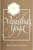 Vasi¿¿ha's Yoga (eBook, ePUB)
