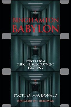 Cover Binghamton Babylon (eBook, ePUB)