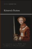 Kristeva's Fiction (eBook, ePUB)