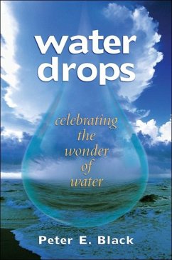 Cover Water Drops (eBook, ePUB)