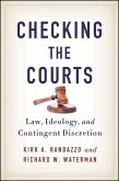 Checking the Courts (eBook, ePUB)