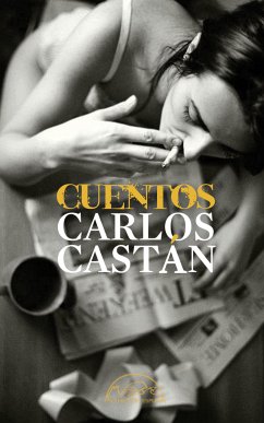 Cuentos (eBook, ePUB) - Castán, Carlos