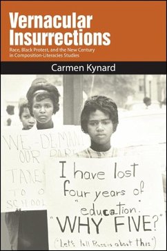 Vernacular Insurrections (eBook, ePUB) - Kynard, Carmen