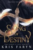 Song of Destiny (The Siren's Call Series, #1) (eBook, ePUB)