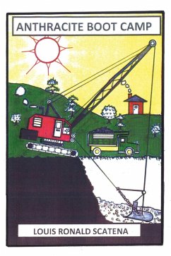 Cover Anthracite Boot Camp (eBook, ePUB)