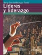 Líderes y liderazgo (eBook, ePUB) - Bild 1