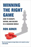 Winning the Right Game (eBook, ePUB)