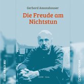 Die Freude am Nichtstun (MP3-Download)