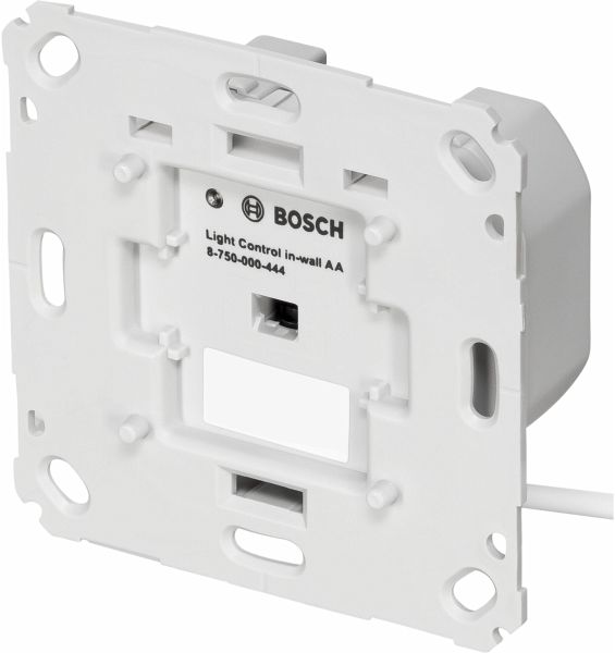 Bosch Smart Home Lichtsteuerung Unterputz Schalter 1-fach - Portofrei bei  bücher.de kaufen