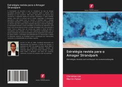 Estratégia revista para o Amager Strandpark - Lai, Christian;Faber, Martin