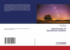 Spectroscopy of Quarkonium Systems