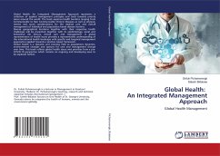 Global Health: An Integrated Management Approach
