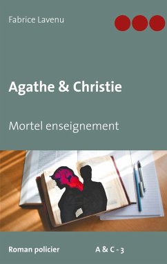 Agathe & Christie Mortel enseignement