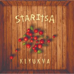 Cover Klyukva