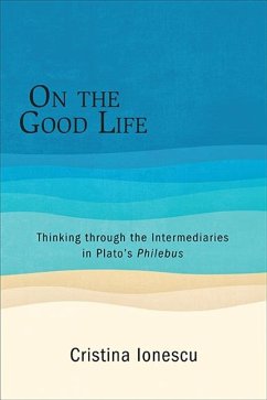 Cover On the Good Life (eBook, ePUB)