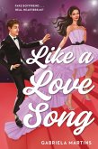 Like a Love Song (eBook, ePUB)