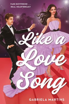 Cover Like a Love Song (eBook, ePUB)