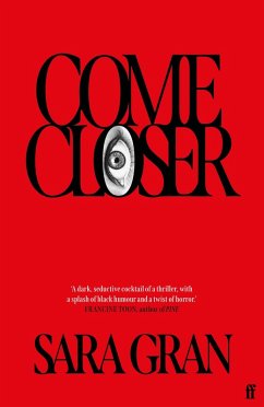 Come Closer (eBook, ePUB) - Gran, Sara