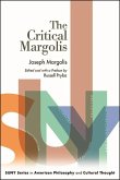 The Critical Margolis (eBook, ePUB)