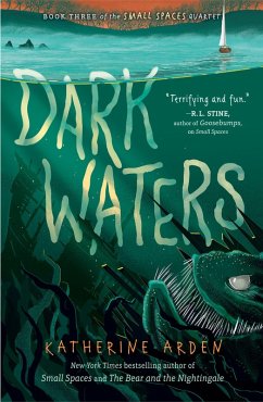 Dark Waters (eBook, ePUB) - Arden, Katherine