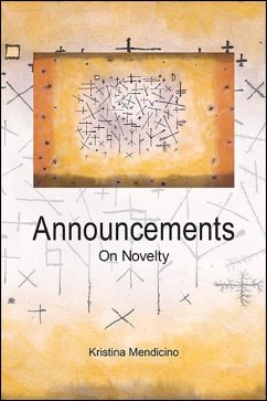 Cover Announcements (eBook, ePUB)