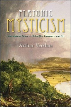Platonic Mysticism (eBook, ePUB) - Versluis, Arthur