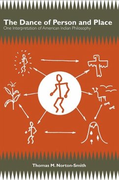 The Dance of Person and Place (eBook, ePUB) - Norton-Smith, Thomas M.