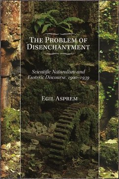 The Problem of Disenchantment (eBook, ePUB) - Asprem, Egil