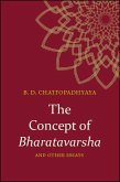 The Concept of Bharatavarsha and Other Essays (eBook, ePUB)