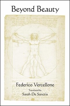 Beyond Beauty (eBook, ePUB) - Vercellone, Federico