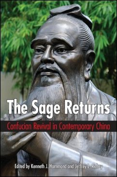 The Sage Returns (eBook, ePUB)