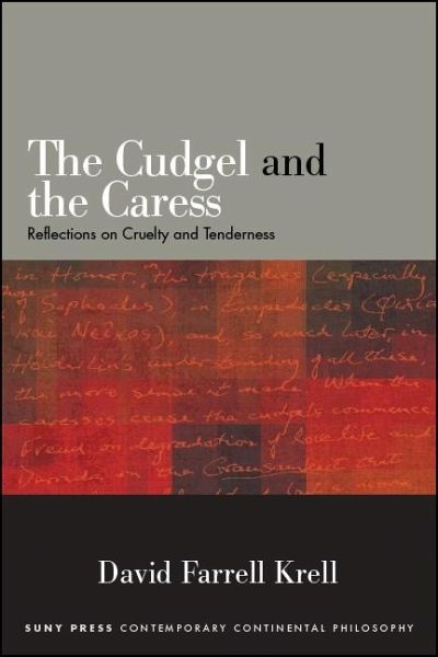 The Cudgel and the Caress (eBook, ePUB) The Cudgel and the Caress (eBook, ePUB)