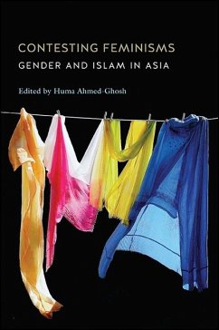 Cover Contesting Feminisms (eBook, ePUB)