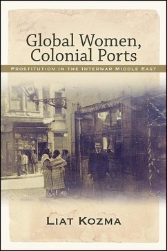 Cover Global Women, Colonial Ports (eBook, ePUB)