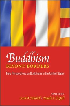 Buddhism beyond Borders (eBook, ePUB) Buddhism beyond Borders (eBook, ePUB)