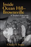 Inside Ocean Hill-Brownsville (eBook, ePUB)