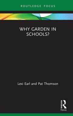 Cover Why Garden in Schools? (eBook, ePUB)