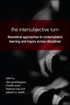 The Intersubjective Turn (eBook, ePUB)