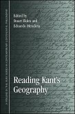 Reading Kant's Geography (eBook, ePUB)