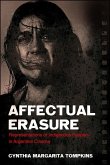 Affectual Erasure (eBook, ePUB)
