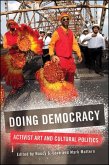 Doing Democracy (eBook, ePUB)