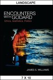 Encounters with Godard (eBook, ePUB)
