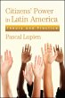 Citizens' Power in Latin America... - Bild 1