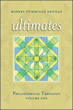 Ultimates (eBook, ePUB) - Neville, Robert Cummings